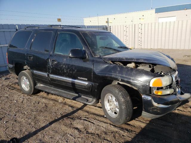 Photo 4 from auction – 2002 GMC YUKON with VIN 1GKEK13Z22J216904