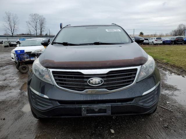 Photo 5 from auction – 2011 KIA SPORTAGE L with VIN KNDPB3A25B7094073