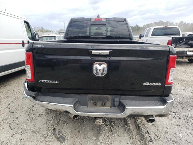Photo 6 from auction – 2019 RAM 1500 BIG H with VIN 1C6SRFBT1KN622628