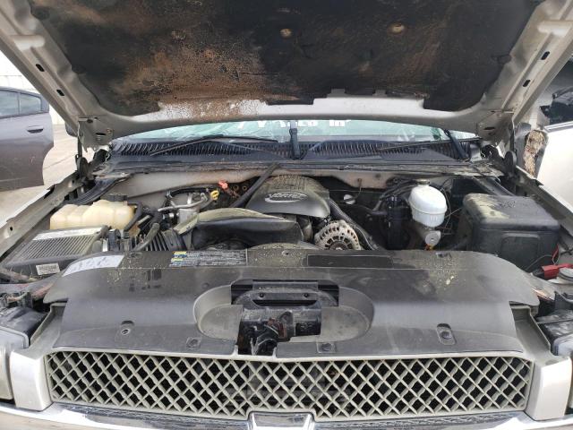 Photo 11 from auction – 2004 CHEVROLET SILVERADO with VIN 1GCEK19T94E274843