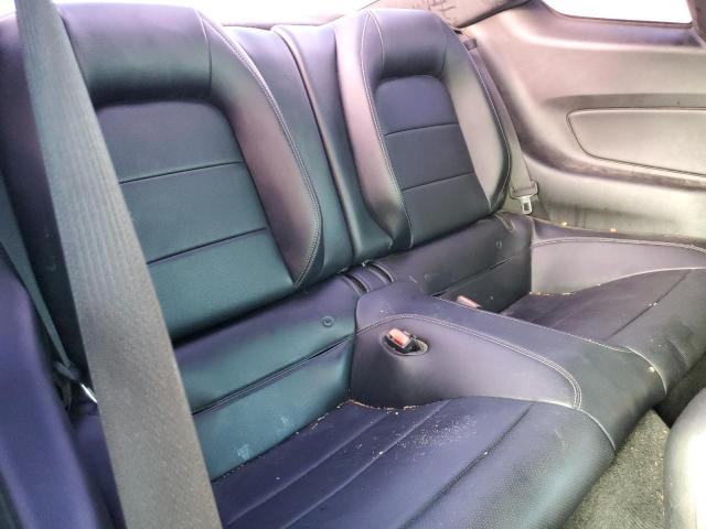 Photo 10 from auction – 2016 FORD MUSTANG with VIN 1FA6P8TH3G5318106