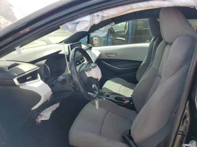 Photo 7 from auction – 2021 TOYOTA COROLLA SE with VIN 5YFS4MCEXMP087865