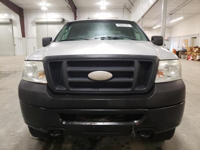 Photo 5 from auction – 2007 FORD F150 with VIN 1FTPX14VX7FA61806
