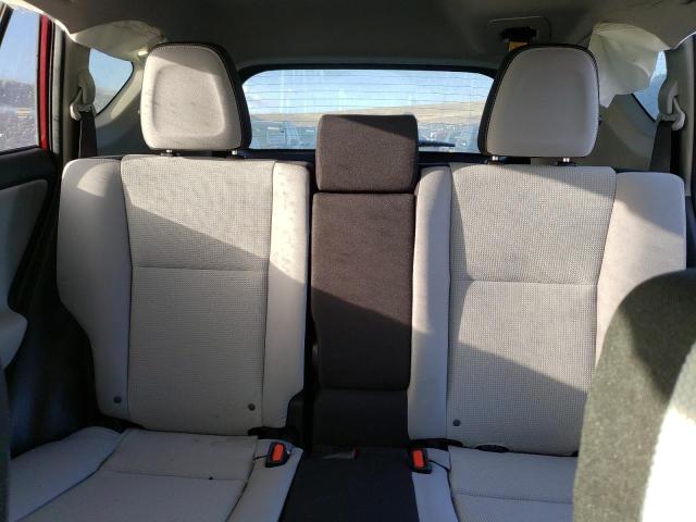 Photo 10 from auction – 2018 TOYOTA RAV4 ADVEN with VIN JTMRFREV3JD227353