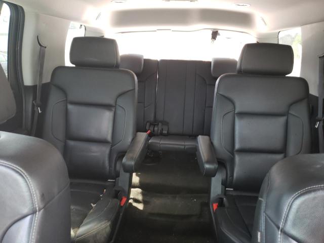 Photo 10 from auction – 2017 CHEVROLET TAHOE C150 with VIN 1GNSCBKC0HR337754