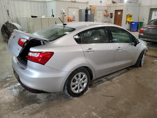 Photo 3 from auction – 2017 KIA RIO LX with VIN KNADM4A39H6035003