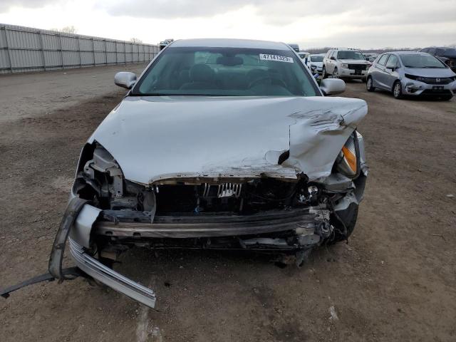 Photo 5 from auction – 2008 BUICK LUCERNE CX with VIN 1G4HP572X8U173592
