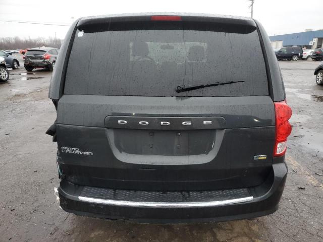 Photo 6 from auction – 2011 DODGE GRAND CARA with VIN 2D4RN4DG1BR645078