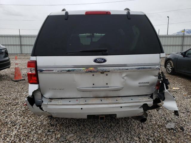 Photo 6 from auction – 2017 FORD EXPEDITION with VIN 1FMJU2AT2HEA48848