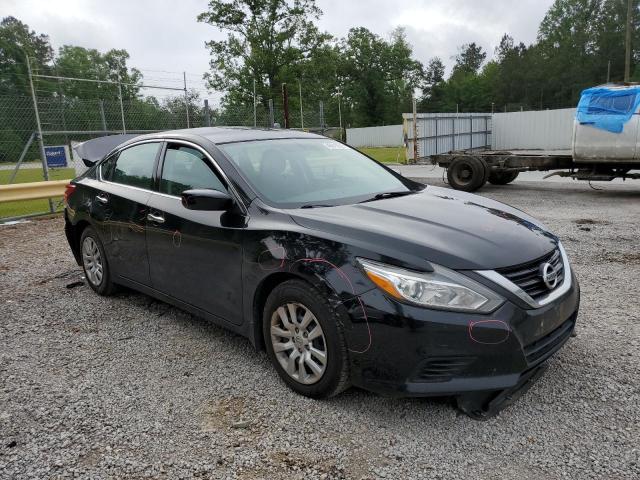 Photo 4 from auction – 2016 NISSAN ALTIMA 2.5 with VIN 1N4AL3AP6GN381428