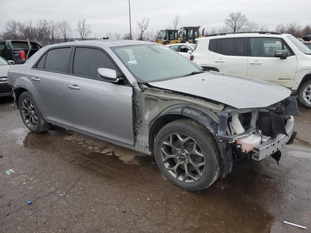 Photo 4 from auction – 2016 CHRYSLER 300 S with VIN 2C3CCAGG5GH117077