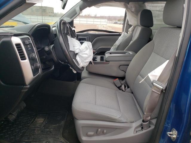 Photo 7 from auction – 2015 GMC SIERRA K15 with VIN 3GTU2UEC1FG252561