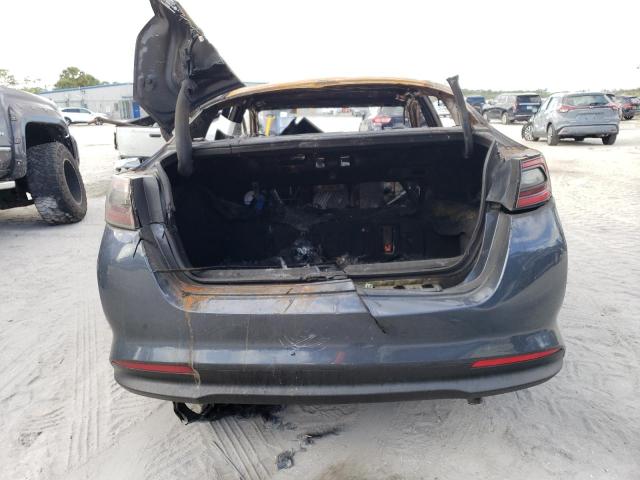 Photo 6 from auction – 2014 KIA OPTIMA HYB with VIN KNAGN4AD2E5075511
