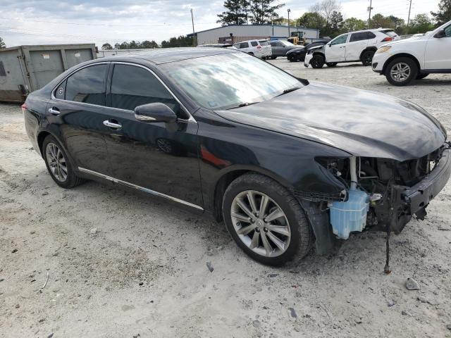 Photo 4 from auction – 2012 LEXUS ES 350 with VIN JTHBK1EG4C2476290