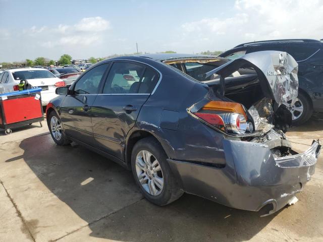 Photo 2 from auction – 2010 NISSAN ALTIMA BAS with VIN 1N4AL2APXAN473580