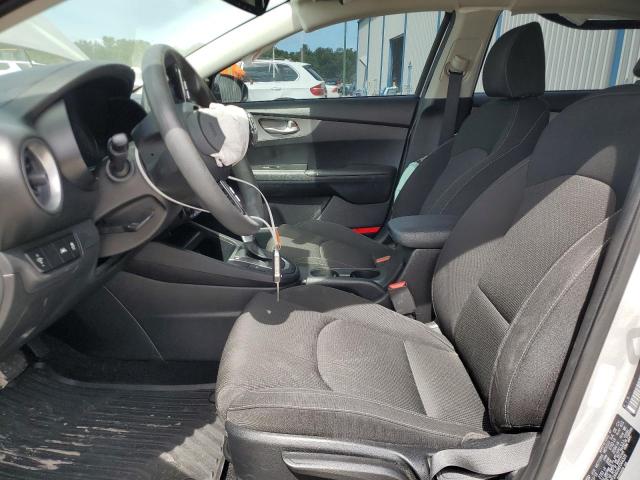 Photo 7 from auction – 2019 KIA FORTE FE with VIN 3KPF24AD5KE044325