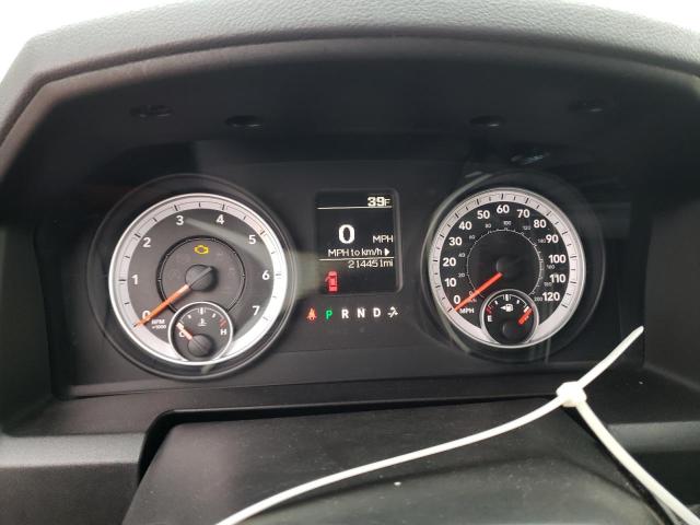 Photo 9 from auction – 2013 RAM 1500 ST with VIN 3C6JR6DT9DG506694