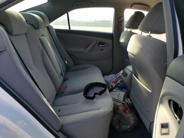 Photo 10 from auction – 2011 TOYOTA CAMRY BASE with VIN 4T1BF3EK3BU664271