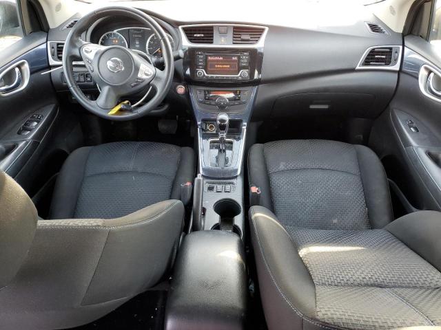 Photo 8 from auction – 2018 NISSAN SENTRA S with VIN 3N1AB7AP2JY256959
