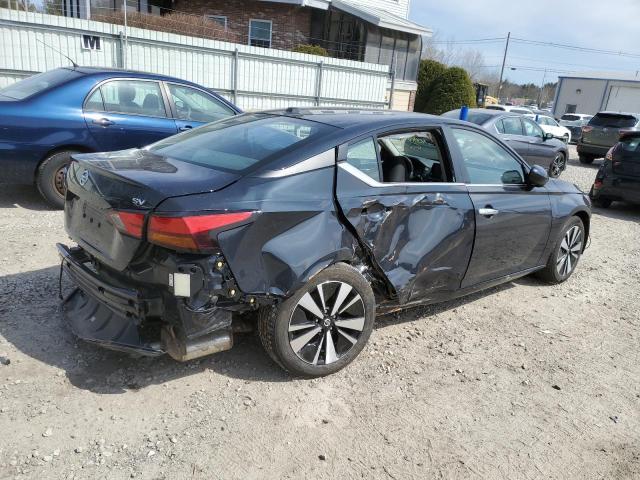 Photo 3 from auction – 2021 NISSAN ALTIMA SV with VIN 1N4BL4DVXMN417833