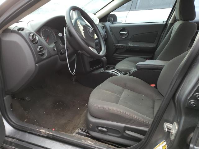 Photo 7 from auction – 2005 PONTIAC GRAND PRIX with VIN 2G2WP522351182004