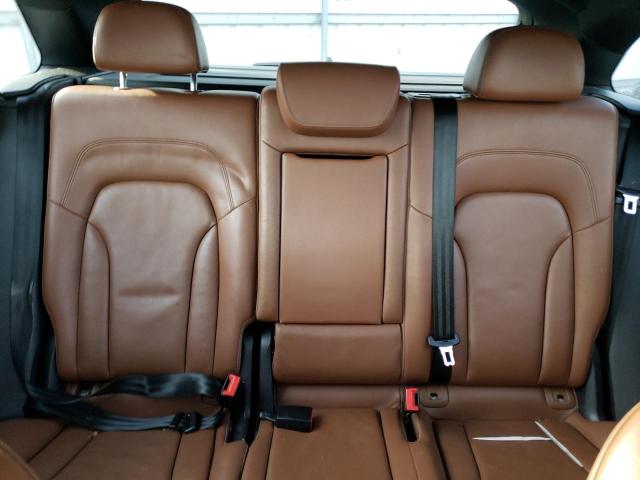 Photo 10 from auction – 2012 AUDI Q5 PREMIUM with VIN WA1DKAFP6CA059391