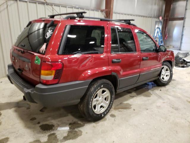 Photo 3 from auction – 2004 JEEP GRAND CHER with VIN 1J4GW48SX4C190866