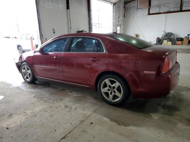 Photo 2 from auction – 2010 CHEVROLET MALIBU 2LT with VIN 1G1ZD5EB8AF238673