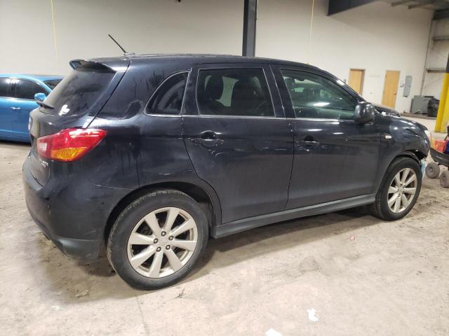 Foto 3 de la subasta – 2015 MITSUBISHI OUTLANDER con VIN 4A4AR4AU7FE011066