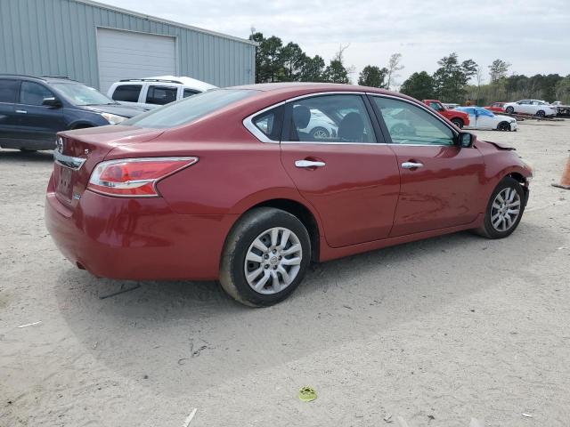 Photo 3 from auction – 2013 NISSAN ALTIMA 2.5 with VIN 1N4AL3AP7DN510269