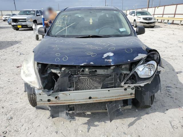 Photo 5 from auction – 2012 NISSAN VERSA S with VIN 3N1CN7AP5CL822032