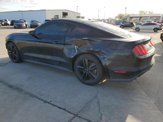 Photo 2 from auction – 2016 FORD MUSTANG with VIN 1FA6P8TH3G5318106