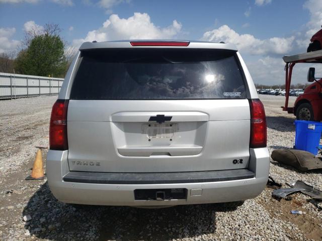 Photo 6 from auction – 2017 CHEVROLET TAHOE C150 with VIN 1GNSCBKC0HR337754