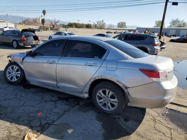 Photo 2 from auction – 2010 HONDA ACCORD LXP with VIN 1HGCP2F49AA175164