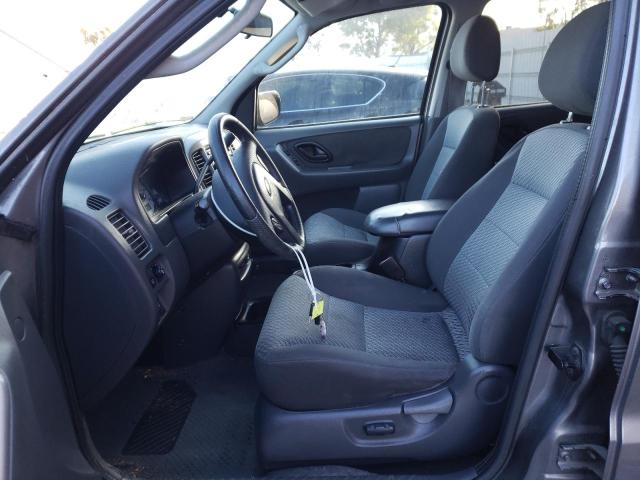 Photo 7 from auction – 2003 FORD ESCAPE XLT with VIN 1FMYU03153KE04041