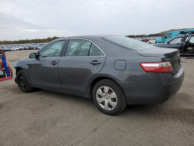Photo 2 from auction – 2008 TOYOTA CAMRY CE with VIN 4T1BE46K38U760613