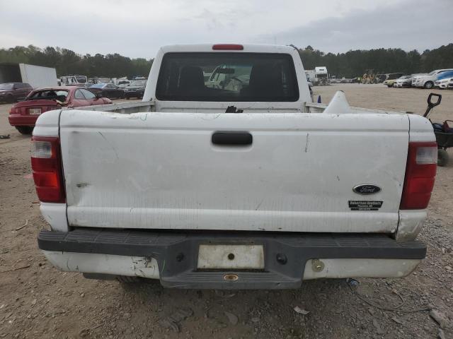 Photo 6 from auction – 2004 FORD RANGER SUP with VIN 1FTYR14U54PA60848