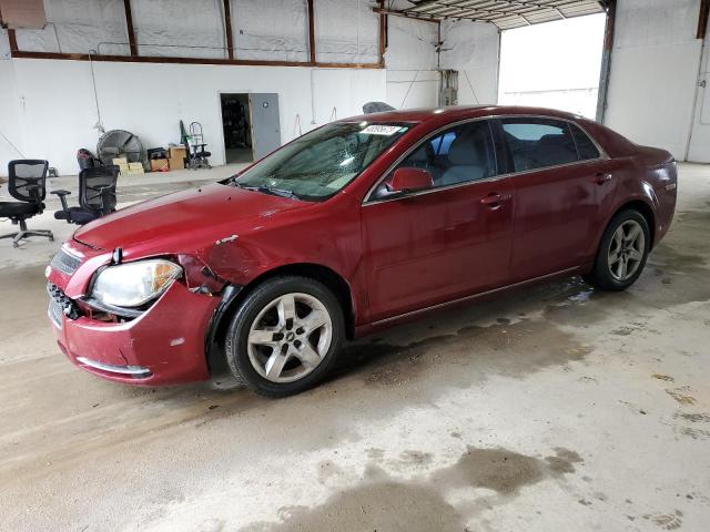 CHEVROLET MALIBU 2LT 2010 with VIN 1G1ZD5EB8AF238673 - Photo from auction
