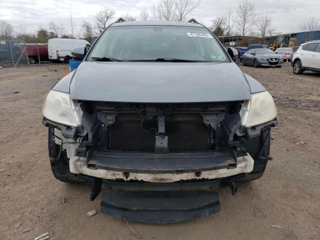 Photo 5 from auction – 2011 MAZDA CX-9 with VIN JM3TB3DV1B0331582
