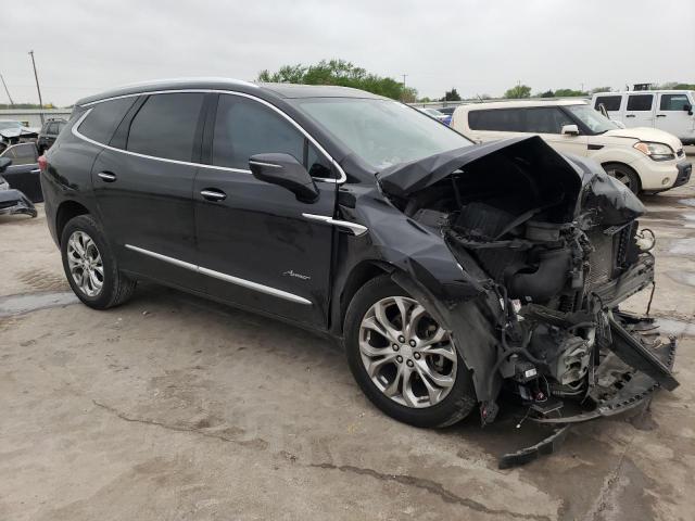 Photo 4 from auction – 2018 BUICK ENCLAVE AV with VIN 5GAERDKW3JJ136883