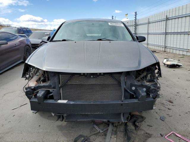 Photo 5 from auction – 2012 DODGE AVENGER SE with VIN 1C3CDZAB0CN252395