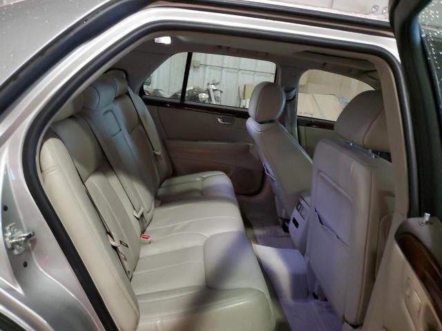 Photo 10 from auction – 2007 CADILLAC DTS with VIN 1G6KD57YX7U128371