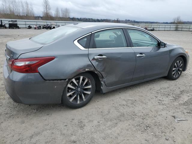 Photo 3 from auction – 2018 NISSAN ALTIMA 2.5 with VIN 1N4AL3AP3JC272573