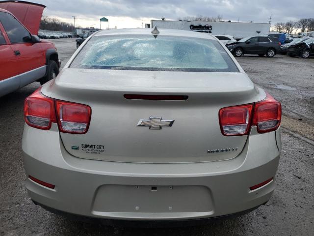 Photo 6 from auction – 2015 CHEVROLET MALIBU 2LT with VIN 1G11D5SL2FF171151