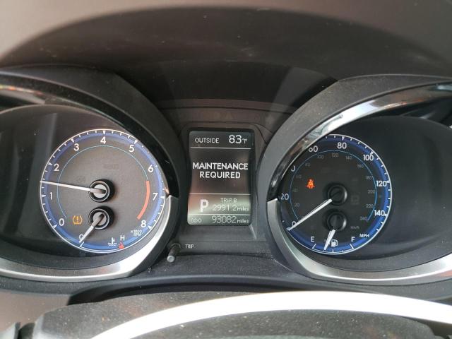 Photo 9 from auction – 2016 TOYOTA COROLLA L with VIN 2T1BURHE4GC720709