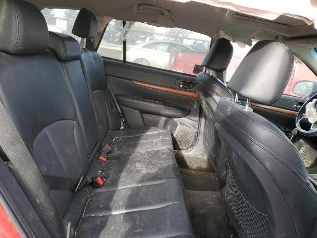 Снимка 10 от търг – 2014 SUBARU OUTBACK 3. с VIN 4S4BRDLC4E2200222
