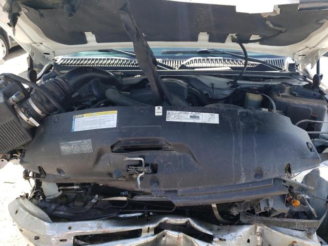 Photo 11 from auction – 2000 CHEVROLET SILVERADO with VIN 1GCEK19TXYZ109561