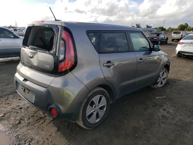 Zdjęcie 3 z aukcji – 2015 KIA SOUL + z VIN KNDJP3A53F7224861