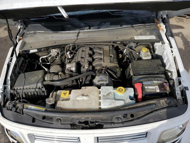 Photo 12 from auction – 2011 DODGE NITRO HEAT with VIN 1D4PT4GX2BW587322