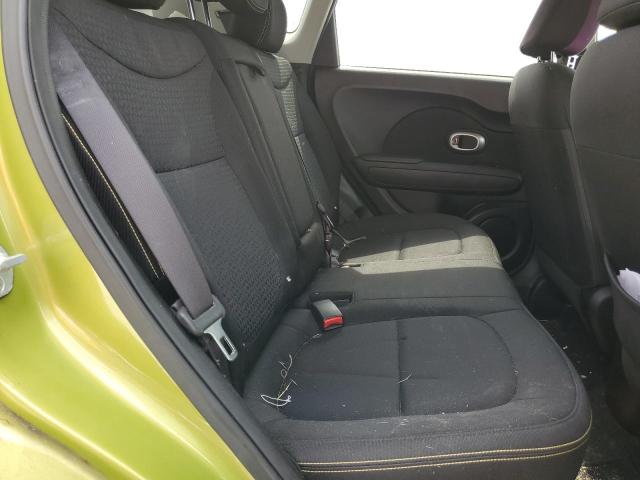 Photo 11 from auction – 2014 KIA SOUL + with VIN KNDJP3A52E7708678